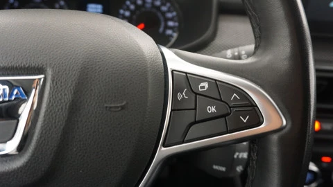 Dacia Jogger Extreme Go 74kW (100CV) ECO-G 5 plazas