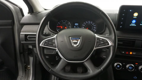 Dacia Jogger Extreme Go 74kW (100CV) ECO-G 5 plazas