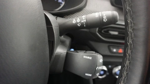 Dacia Jogger Extreme Go 74kW (100CV) ECO-G 5 plazas