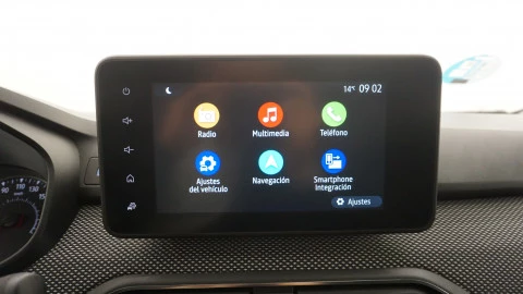 Dacia Jogger Extreme Go 74kW (100CV) ECO-G 5 plazas