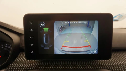 Dacia Jogger Extreme Go 74kW (100CV) ECO-G 5 plazas