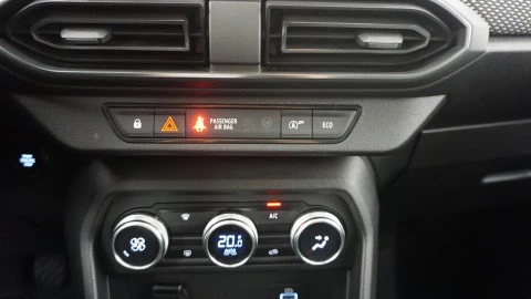 Dacia Jogger Extreme Go 74kW (100CV) ECO-G 5 plazas