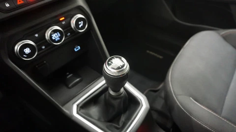 Dacia Jogger Extreme Go 74kW (100CV) ECO-G 5 plazas