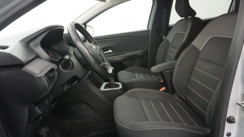 Dacia Jogger Extreme Go 74kW (100CV) ECO-G 5 plazas