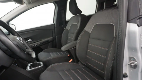 Dacia Jogger Extreme Go 74kW (100CV) ECO-G 5 plazas