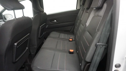 Dacia Jogger Extreme Go 74kW (100CV) ECO-G 5 plazas