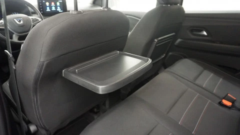 Dacia Jogger Extreme Go 74kW (100CV) ECO-G 5 plazas