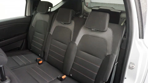 Dacia Jogger Extreme Go 74kW (100CV) ECO-G 5 plazas