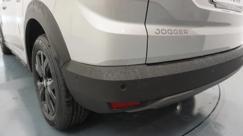 Dacia Jogger Extreme Go 74kW (100CV) ECO-G 5 plazas