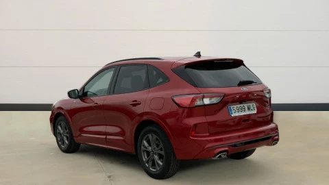 Ford Kuga ST-Line 2.0 EcoBlue 88kW (120CV) Auto