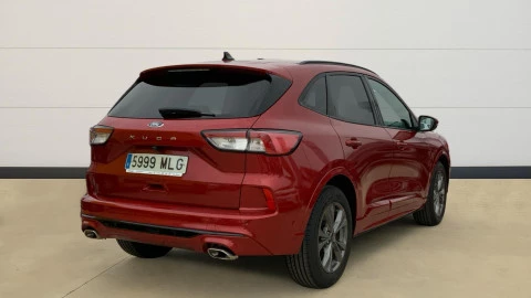 Ford Kuga ST-Line 2.0 EcoBlue 88kW (120CV) Auto