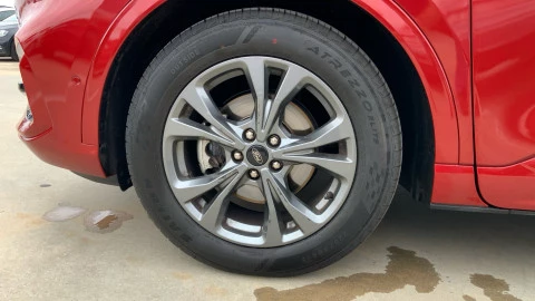 Ford Kuga ST-Line 2.0 EcoBlue 88kW (120CV) Auto