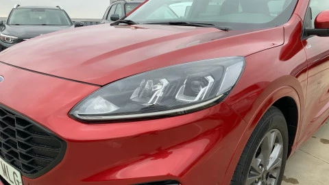 Ford Kuga ST-Line 2.0 EcoBlue 88kW (120CV) Auto