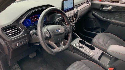 Ford Kuga ST-Line 2.0 EcoBlue 88kW (120CV) Auto