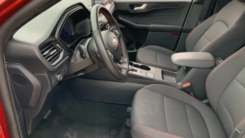 Ford Kuga ST-Line 2.0 EcoBlue 88kW (120CV) Auto