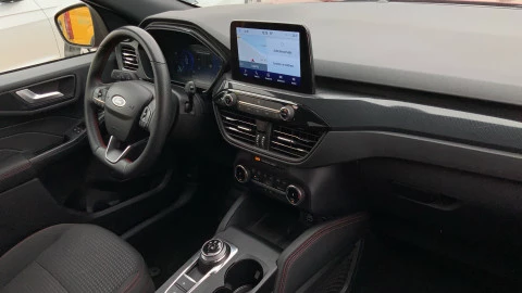 Ford Kuga ST-Line 2.0 EcoBlue 88kW (120CV) Auto