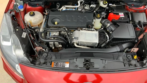 Ford Kuga ST-Line 2.0 EcoBlue 88kW (120CV) Auto