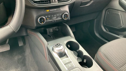 Ford Kuga ST-Line 2.0 EcoBlue 88kW (120CV) Auto