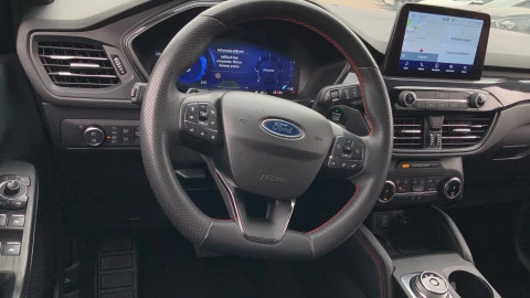 Ford Kuga ST-Line 2.0 EcoBlue 88kW (120CV) Auto