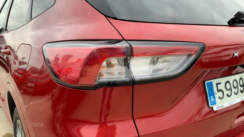 Ford Kuga ST-Line 2.0 EcoBlue 88kW (120CV) Auto