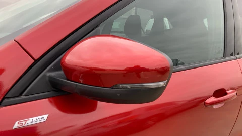 Ford Kuga ST-Line 2.0 EcoBlue 88kW (120CV) Auto