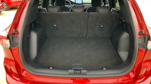 Ford Kuga ST-Line 2.0 EcoBlue 88kW (120CV) Auto