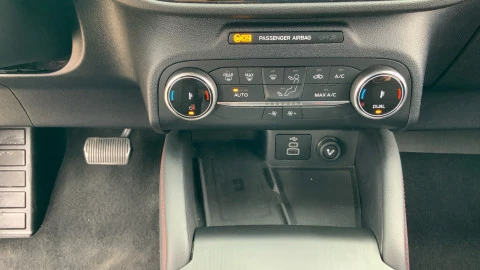 Ford Kuga ST-Line 2.0 EcoBlue 88kW (120CV) Auto