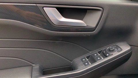 Ford Kuga ST-Line 2.0 EcoBlue 88kW (120CV) Auto