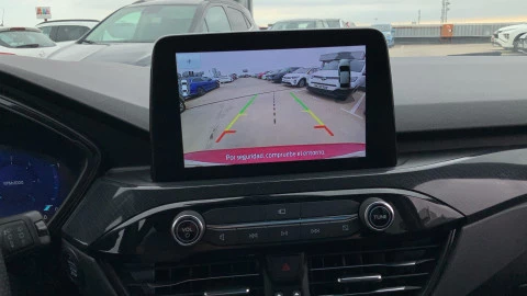 Ford Kuga ST-Line 2.0 EcoBlue 88kW (120CV) Auto