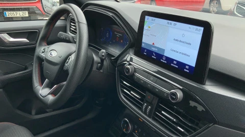 Ford Kuga ST-Line 2.0 EcoBlue 88kW (120CV) Auto