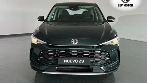 MG ZS 1.5 Standard