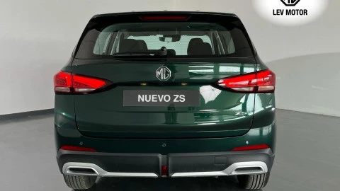 MG ZS 1.5 Standard