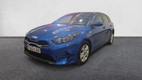 Kia Ceed 1.0 T-GDi 74kW (100CV) Tech