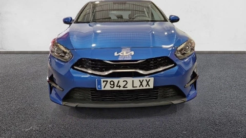 Kia Ceed 1.0 T-GDi 74kW (100CV) Tech