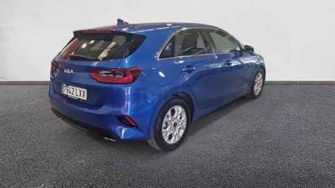 Kia Ceed 1.0 T-GDi 74kW (100CV) Tech
