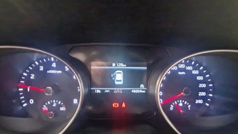 Kia Ceed 1.0 T-GDi 74kW (100CV) Tech