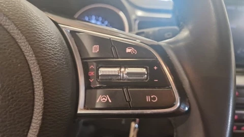 Kia Ceed 1.0 T-GDi 74kW (100CV) Tech