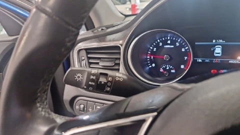 Kia Ceed 1.0 T-GDi 74kW (100CV) Tech