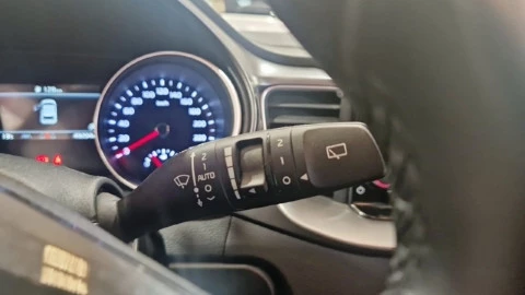 Kia Ceed 1.0 T-GDi 74kW (100CV) Tech