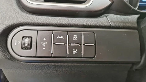 Kia Ceed 1.0 T-GDi 74kW (100CV) Tech