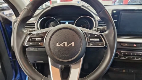 Kia Ceed 1.0 T-GDi 74kW (100CV) Tech