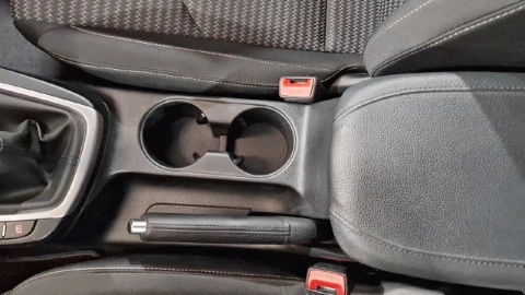 Kia Ceed 1.0 T-GDi 74kW (100CV) Tech