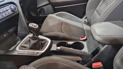 Kia Ceed 1.0 T-GDi 74kW (100CV) Tech