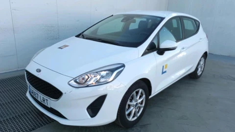 Ford Fiesta 1.1 IT-VCT 55kW (75CV) Trend 5p