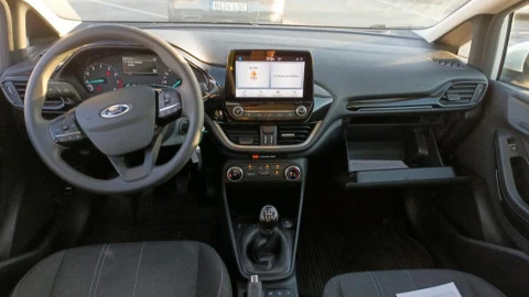 Ford Fiesta 1.1 IT-VCT 55kW (75CV) Trend 5p
