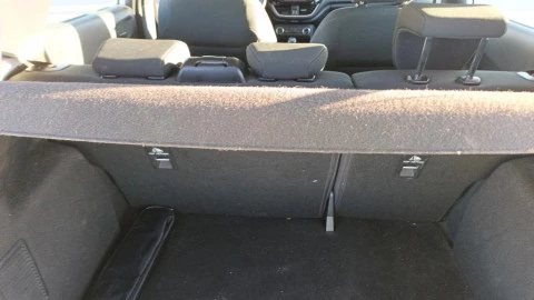 Ford Fiesta 1.1 IT-VCT 55kW (75CV) Trend 5p