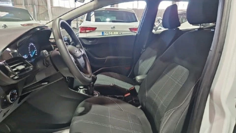 Ford Fiesta 1.1 IT-VCT 55kW (75CV) Trend 5p