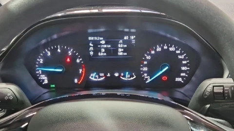 Ford Fiesta 1.1 IT-VCT 55kW (75CV) Trend 5p