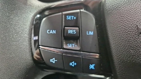 Ford Fiesta 1.1 IT-VCT 55kW (75CV) Trend 5p