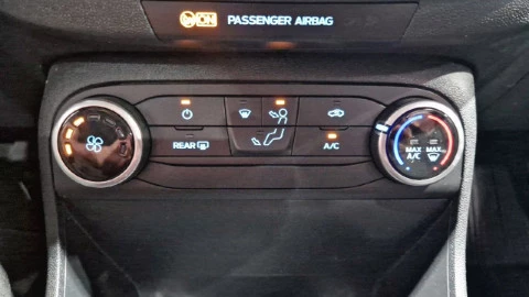 Ford Fiesta 1.1 IT-VCT 55kW (75CV) Trend 5p